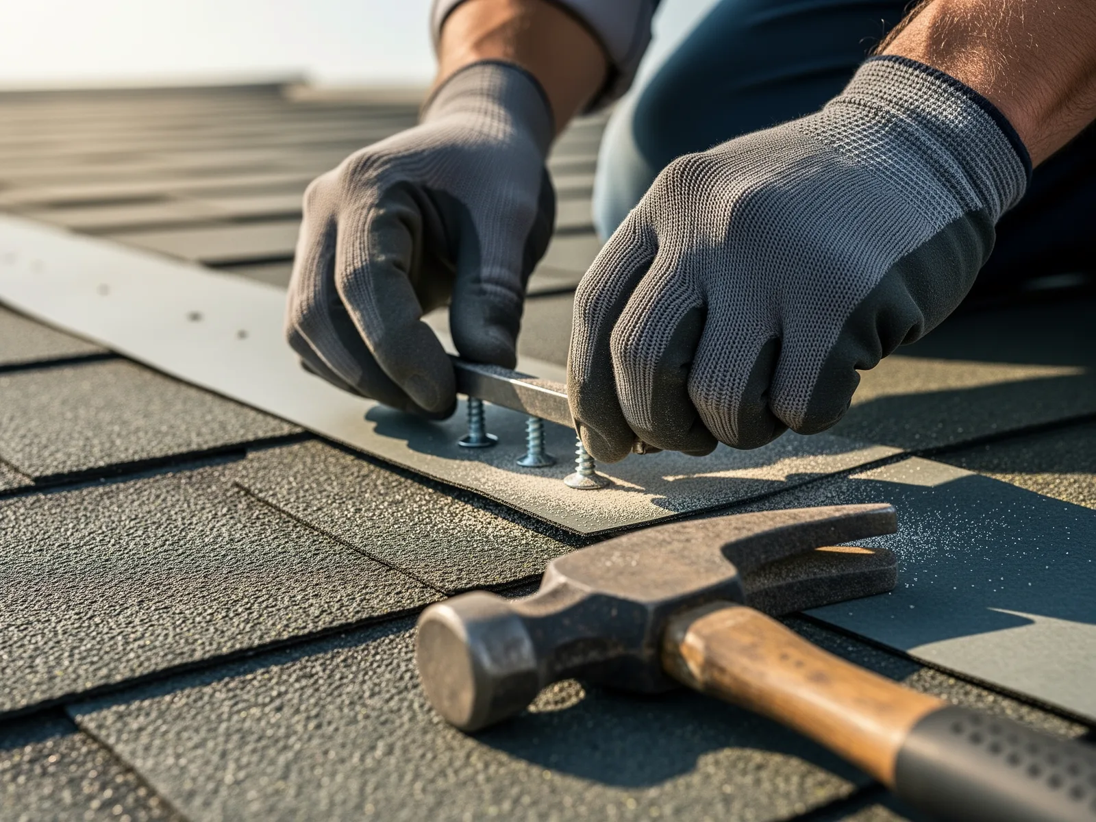 Why choose Fascia Repair in Toquerville, UT